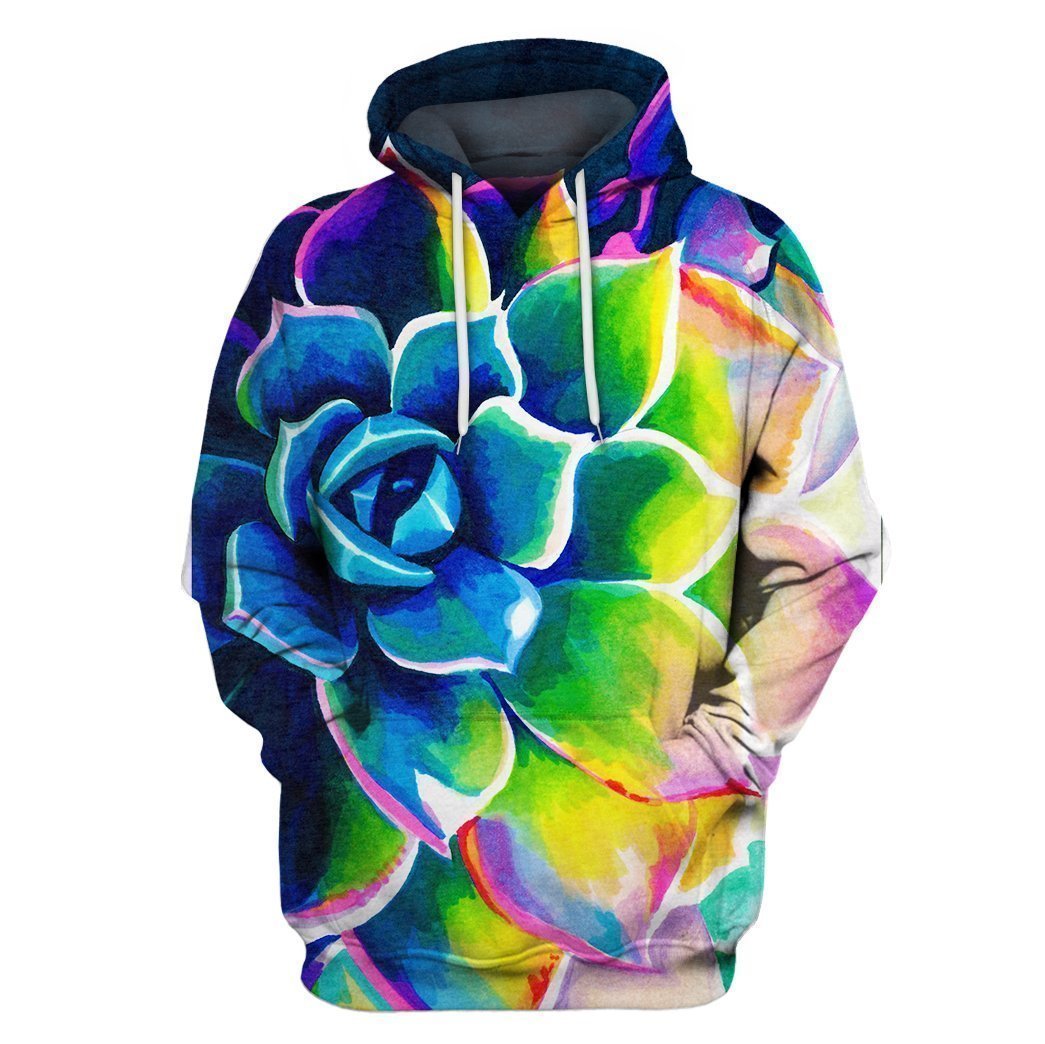 3D All Over Print Shower Curtain Hoodie For Men and Women - OwlOhh