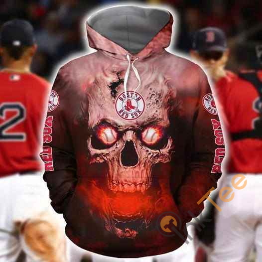 Sugar Skull Tattoo Boston Red Sox Baseball Shirt, hoodie, sweater, long  sleeve and tank top
