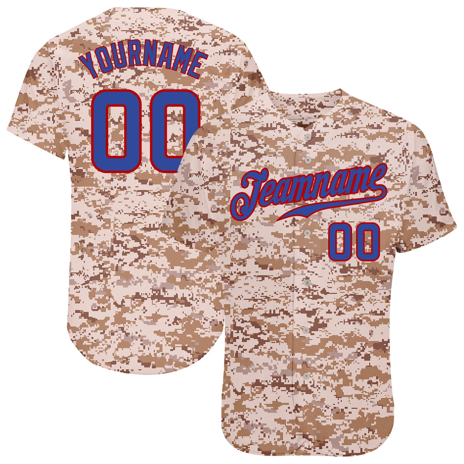 MLB New York Mets X-Small Camo Pet Jersey