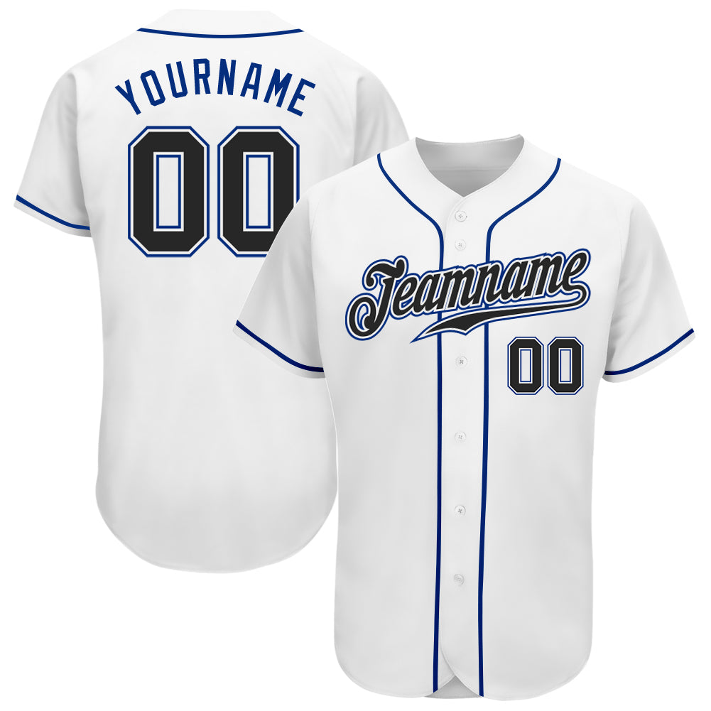 Royals Womens Personalized Light Blue Jersey