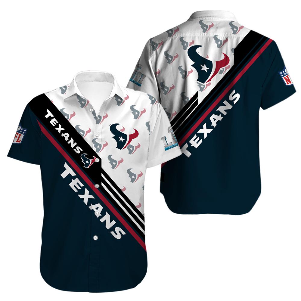 A Texas Couple's Vintage Cowboy Shirt From Hawaii For Texans.