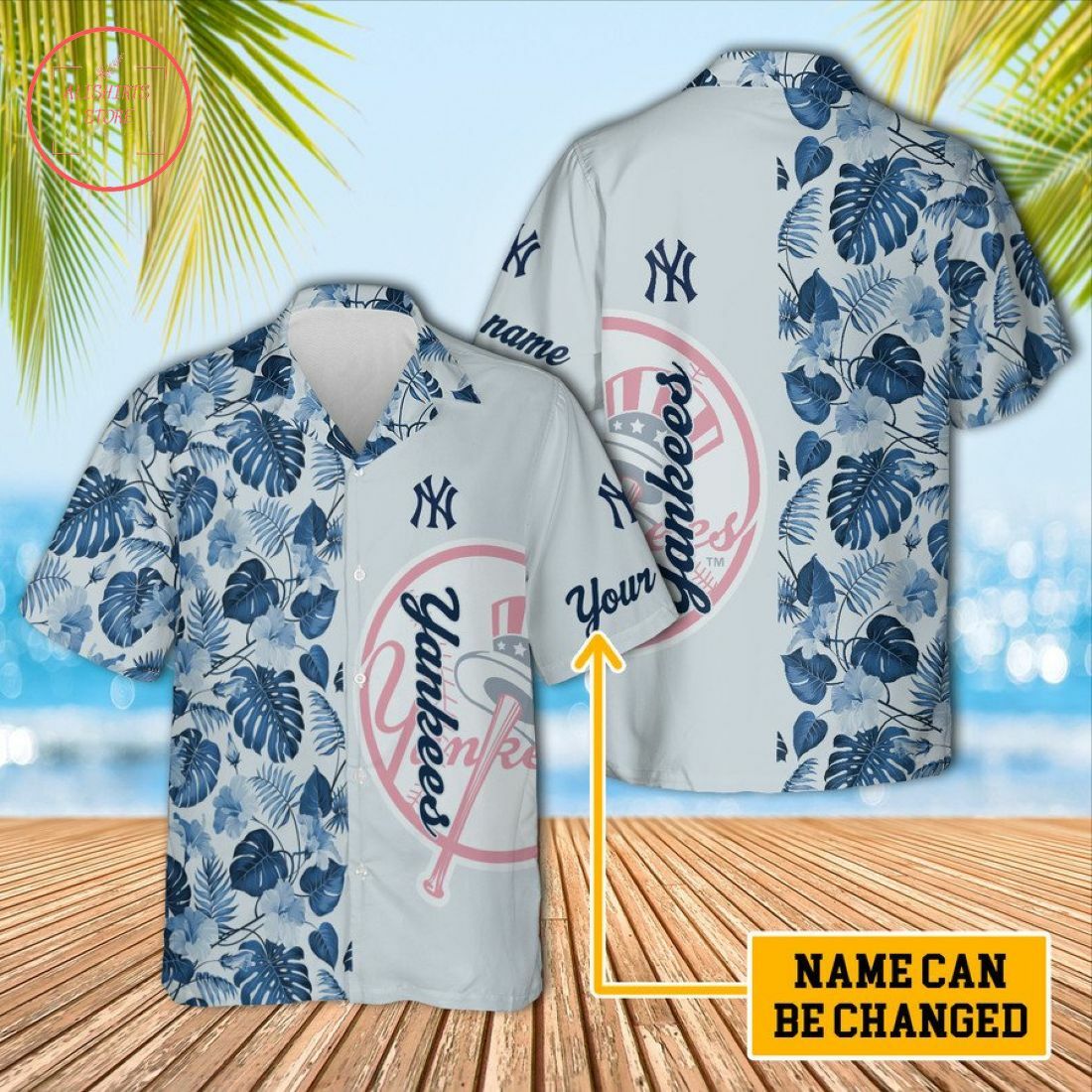 La Dodgers Hawaii Hawaiian Shirt - Owl Ohh