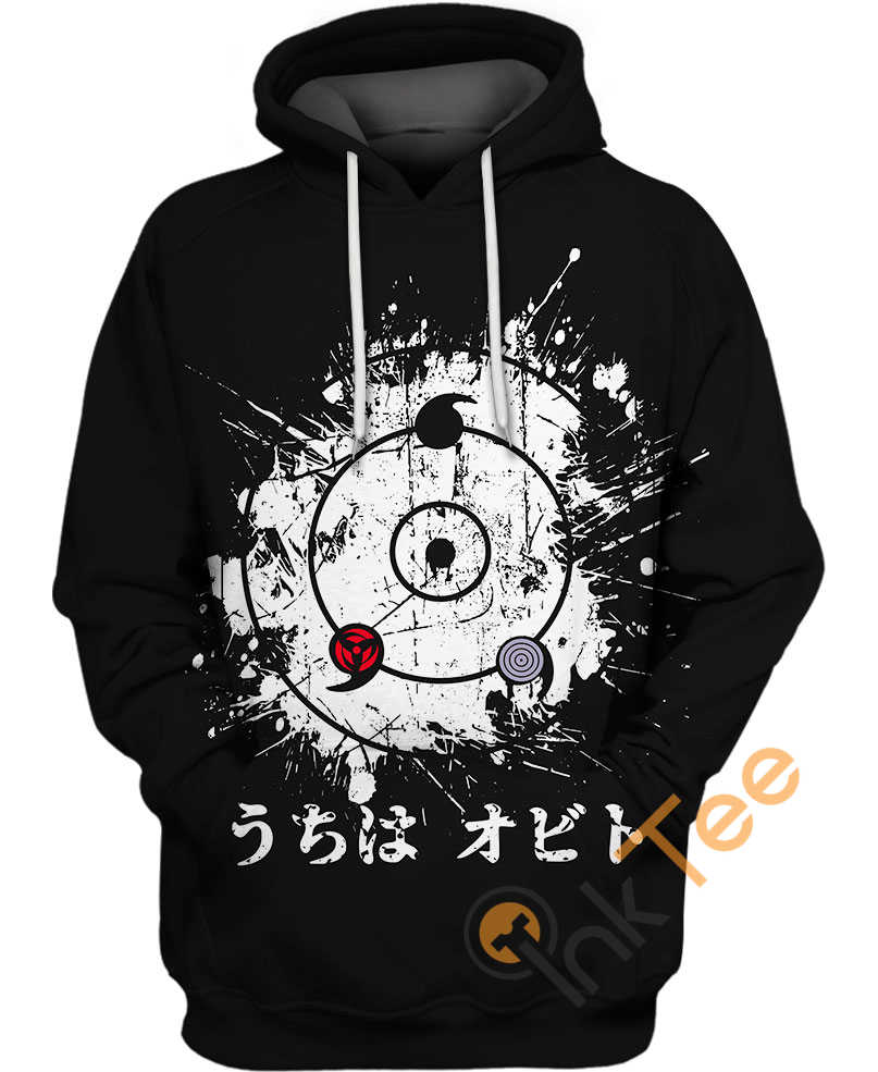 Obito sweater shop