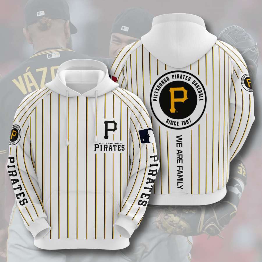 Pittsburgh Pirates Since 1887 All Over Print 3D Short Sleeve Dress