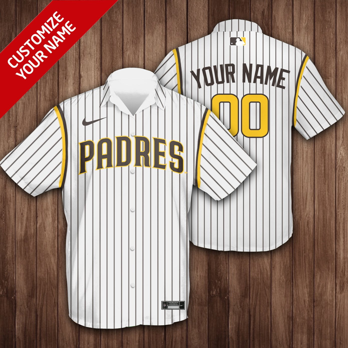 San Diego Padres Mickey Mlb Hawaiian Shirt Men Youth Padres Aloha Shirt -  Best Seller Shirts Design In Usa