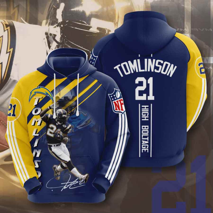 Ladainian Tomlinson Los Angeles Chargers Shirt, hoodie, sweater, long  sleeve and tank top