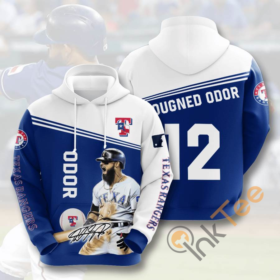 Rougned Odor Texas Rangers shirt, hoodie, sweater, long sleeve and tank top