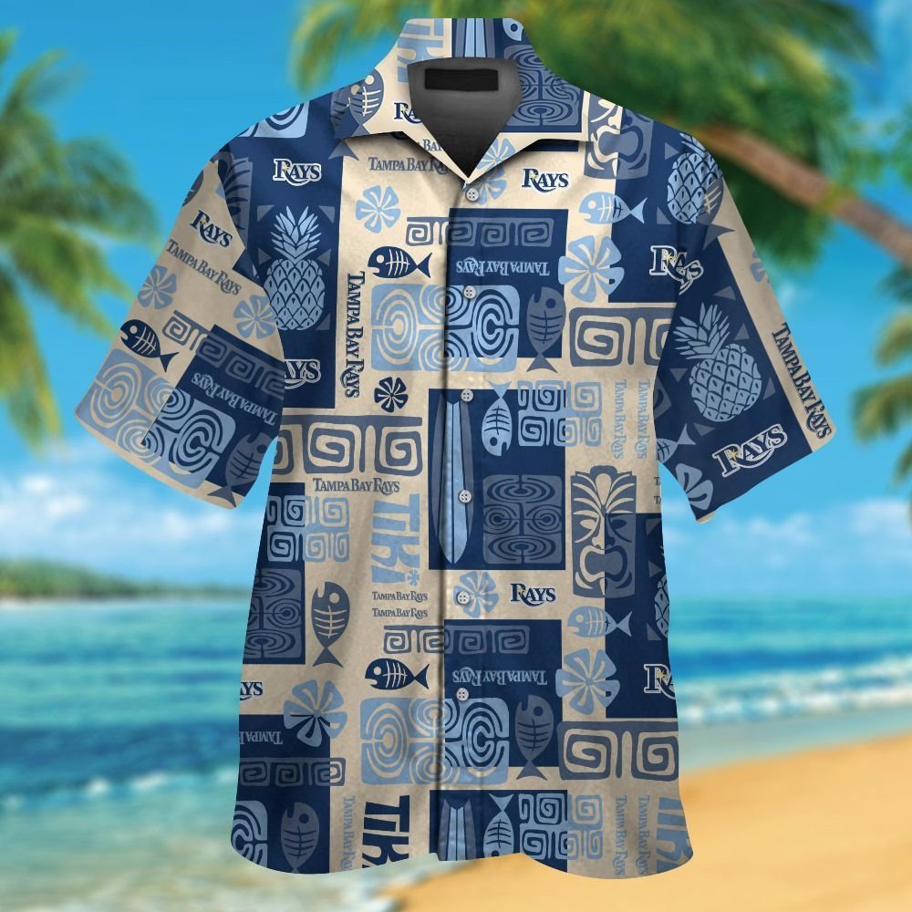 Tampa Bay Rays Mickey Mlb Hawaiian Shirt Men Youth Rays Aloha Shirt - Best  Seller Shirts Design In Usa