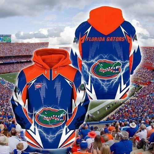 Florida Gators Ncaa Pullover And Zippered Hoodies Custom 3d Bud Light Graphic Printed 3d Hoodie All Over Print Hoodie For Men For Women  – OwlOhh